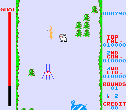 Play Silver Land Now -  :xxx - :yyy Game Screenshot