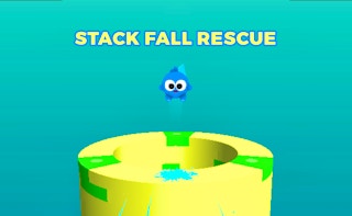Play Stack Fall Rescue Now