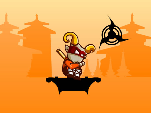 Samurai Clan - Free Games for Arcade Game