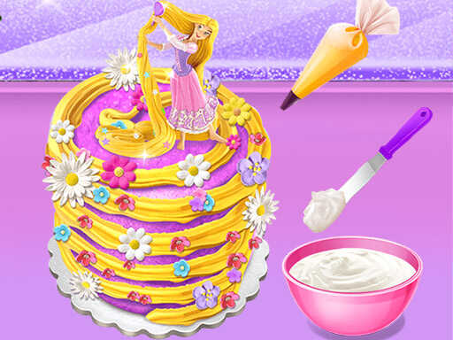 Creative Cake Bakery - Free Top Free Online Games tagged Cake Game