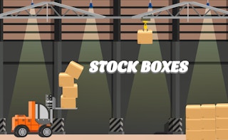 Stoke Boxes Games