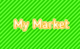 My Market Games