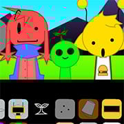 Play Sprunki Spunkr!! Now