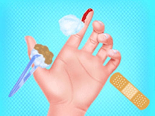 دكتور يوم الطفل تايلور - ساعدي الأم - Free ألعاب لـ Hypercasual Game