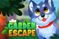 Garden Escape Play Garden Escape Now