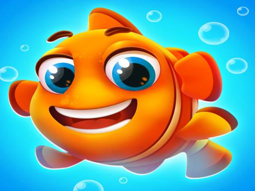 Fish Crush Games