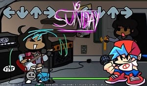VS Sunday Remastered العب VS Sunday Remastered الآن