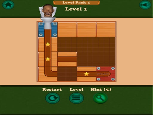 Desbloquear Skibidi - Free Juegos para Puzzle Game