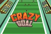  Play Crazy Goal Now