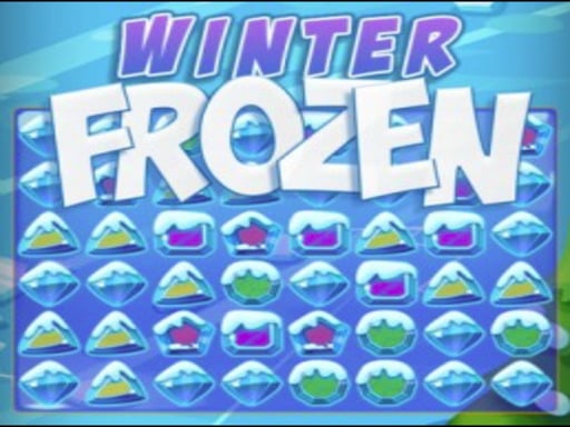 Frozen Winter Games