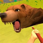 Play Survival: Mysterious Forest Now -  :xxx - :yyy Game Screenshot