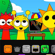 今すぐスプリンキ・ピラミックス – 完全アニメーションをプレイ -  :xxx - :yyyゲームスクリーンショット