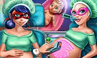 立即玩英雄bff：怀孕检查 -  :xxx - :yyy 游戏截图