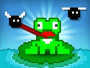 立即玩青蛙 TapTap - 2 Player :xxx - :yyy 游戏截图