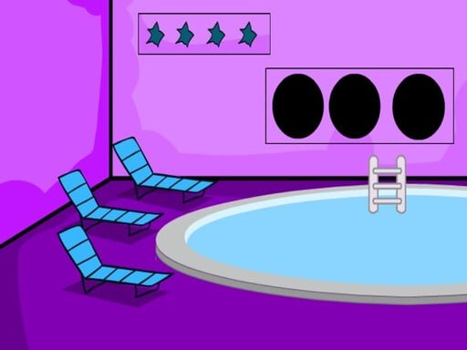 Empty Hotel Escape - Free Top Free Online Games tagged Farm Game