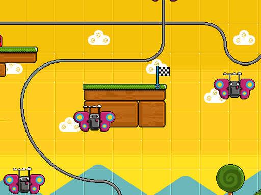 صندوق خشبي سريع النقر - Free أفضل ألعاب مجانية عبر الإنترنت مصنفة حسب Hit: Game