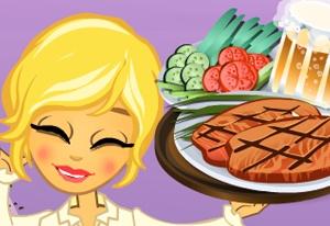 Play Jennifer Rose: Flirting Saloon Now