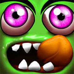 Zombie Tsunami Online 立即玩Zombie Tsunami Online