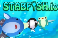 Stabfish.io العب Stabfish.io الآن