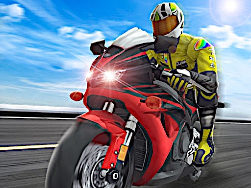 Play Motorbike Now