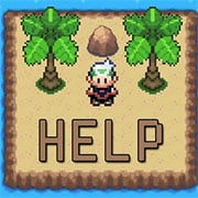 Maxie’s Island – A Pokemon Escape Room gameplay screenshot