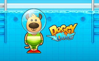 도그ダイ브 - Free 게임 대상Kids Game