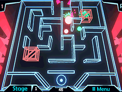 Play Anti vs Virus Now - 2 Player :xxx - :yyy Game Screenshot