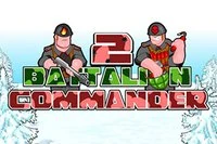 Juega a Comandante Batallón 2 ahora -  Captura de pantalla de :xxx - Juego :yyy