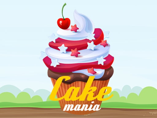 CAKE MAINE - Free Top Free Online Games tagged Cake Game