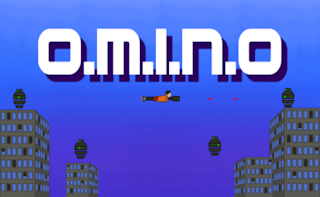 O.M.I.N.O Games