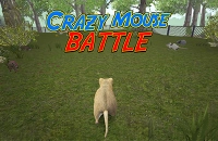 Play Crazy Mouse Battle Now