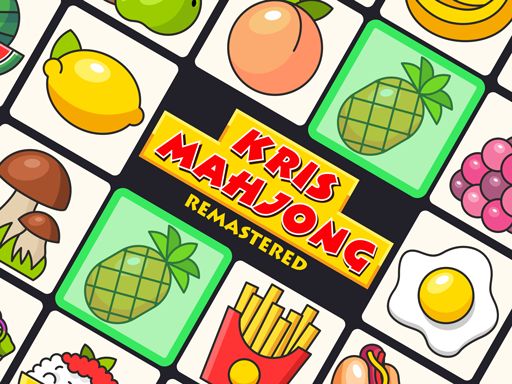 Jouez à Kris Mahjong Remastered maintenant
