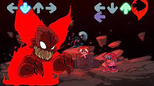 FNF vs Tricky Version 2.0 (Phase 3) العب FNF vs Tricky Version 2.0 (Phase 3) الآن