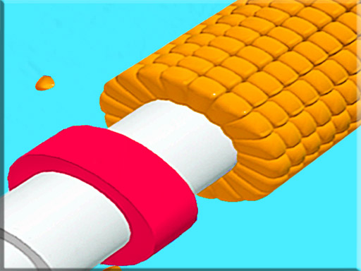 切片去玉米皮器 - Free 標籤為Slice的熱門免費線上遊戲 Game