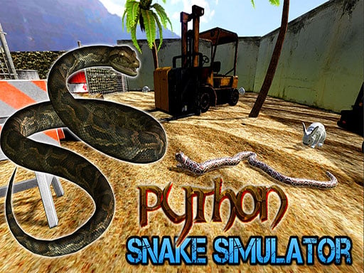 Simulador de Serpente Python - Free Jogos para Adventure Game