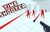 Play Time Shooter online free