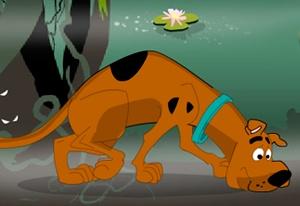 Scooby Doo Lost His Track Play Scooby Doo Lost His Track Now