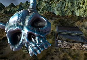 Play The Aberration Inside Now - Escape :xxx - :yyy Game Screenshot