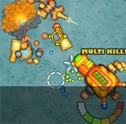 Play Nuke Gun Now - Shooting :xxx - :yyy Game Screenshot