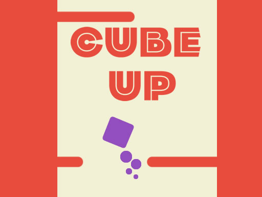Cube Up Games
