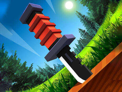Knife Flipp Games
