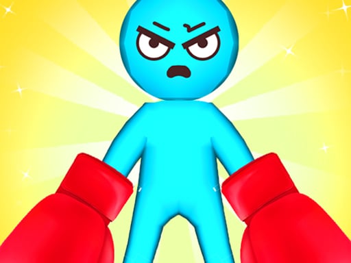 Knockout Punch Games