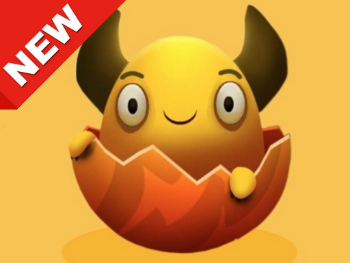 Feed The Monster Games
