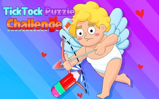 TickTock Challenge - Free Spiele für Brain Game