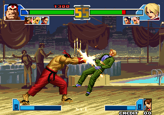Play Crouching Tiger Hidden Dragon 2003 (set 1)" Now -  :xxx - :yyy Game Screenshot
