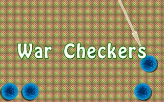 War Checkers - Free board Game Like Máquina De Caça-níqueis De Cassino