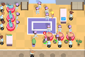  Play Biomons Mart Now