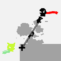 Play Dark Shoot Now