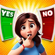 Juega a Desafío Sí o No ahora -  Captura de pantalla de :xxx - Juego :yyy
