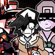Juega a Noche pasta, pero es la noche los entrenadores ahora -  Captura de pantalla de :xxx - Juego :yyy